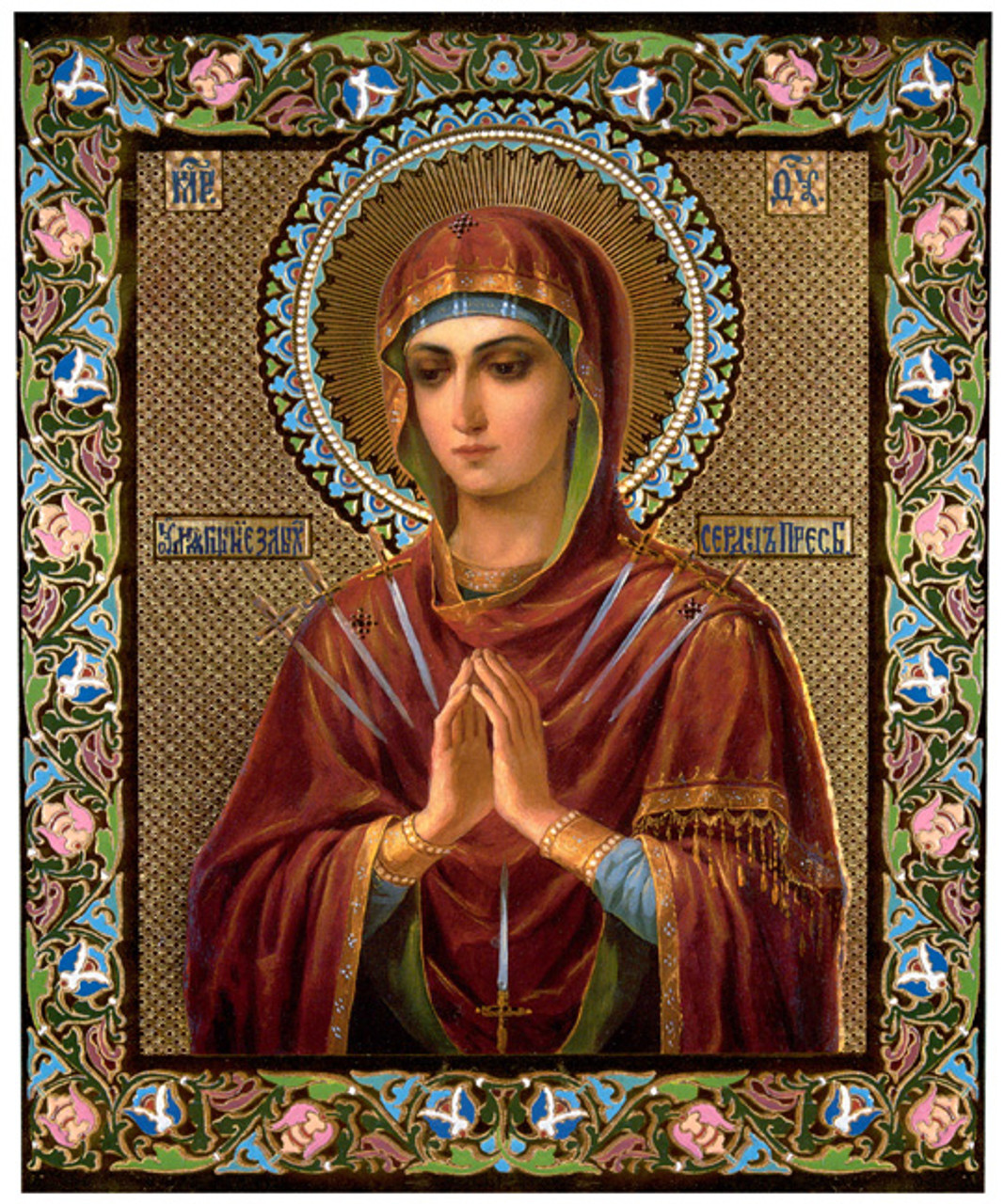 Softener of Evil Hearts